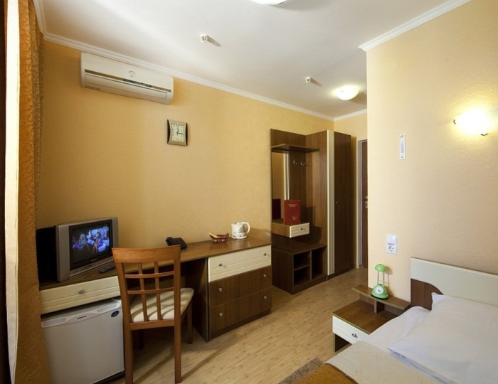 1-мест. станд., корп. 1 - Санаторий «Юрмино» Саки