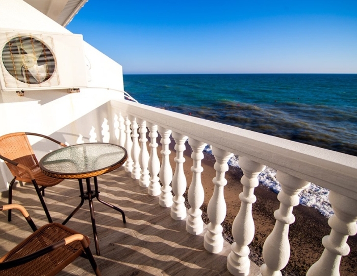 Санаторий «Юрмино» Саки