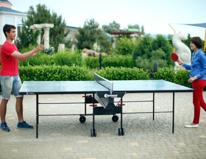 Услуги и развлечения - Санаторий «Юрмино» Саки