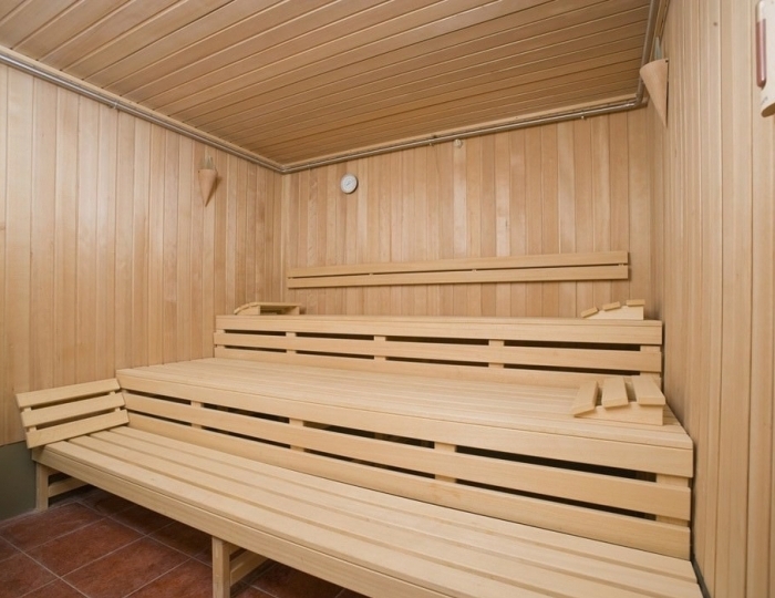 Услуги и развлечения - Санаторий «Юрмино» Саки